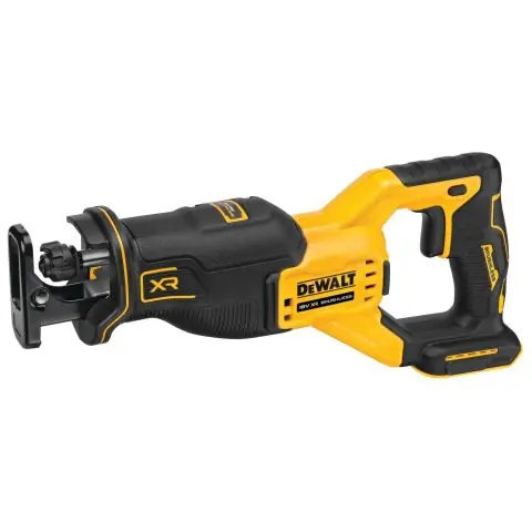 Populär Dewalt DCS382N-XJ Tigersåg